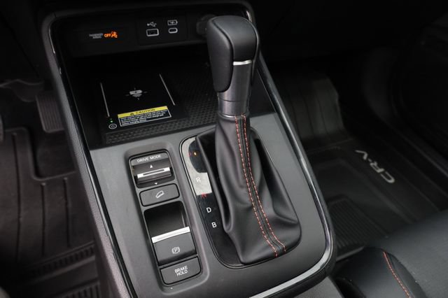 Used 2025 Honda CR-V Sport-L image 9