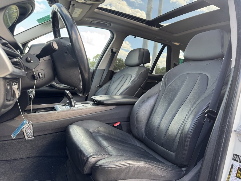 Used 2014 BMW X5 xDrive35i image 15