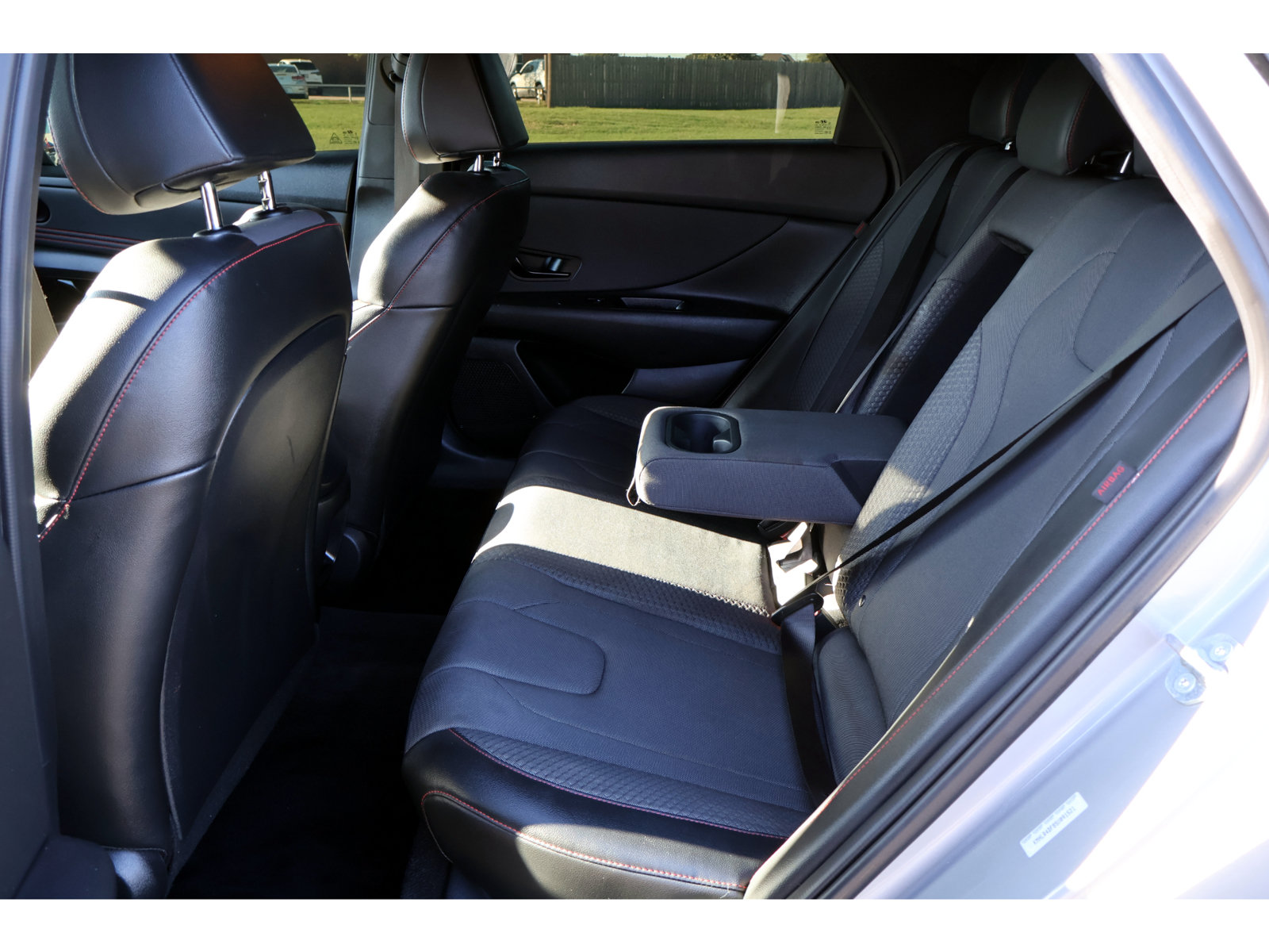 Used 2025 Hyundai Elantra N Line FWD image 22
