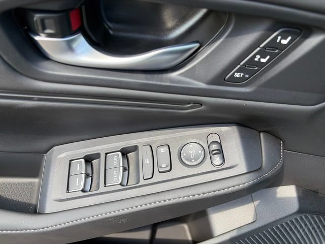 Certified 2026 Honda Accord Sport image 10