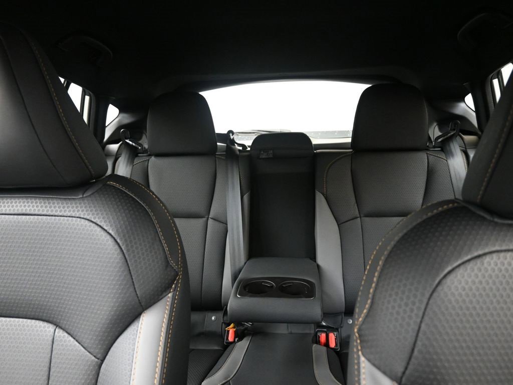 New 2026 Subaru Crosstrek 2.5i Wilderness image 36