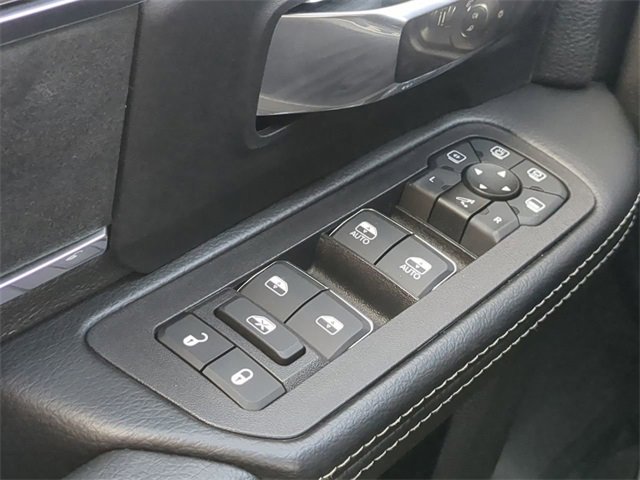 New 2025 RAM 3500 Laramie w/ Night Edition image 31