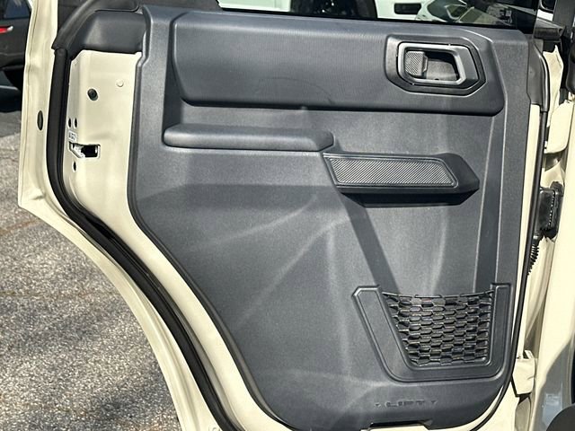 New 2026 Ford Bronco Big Bend image 22