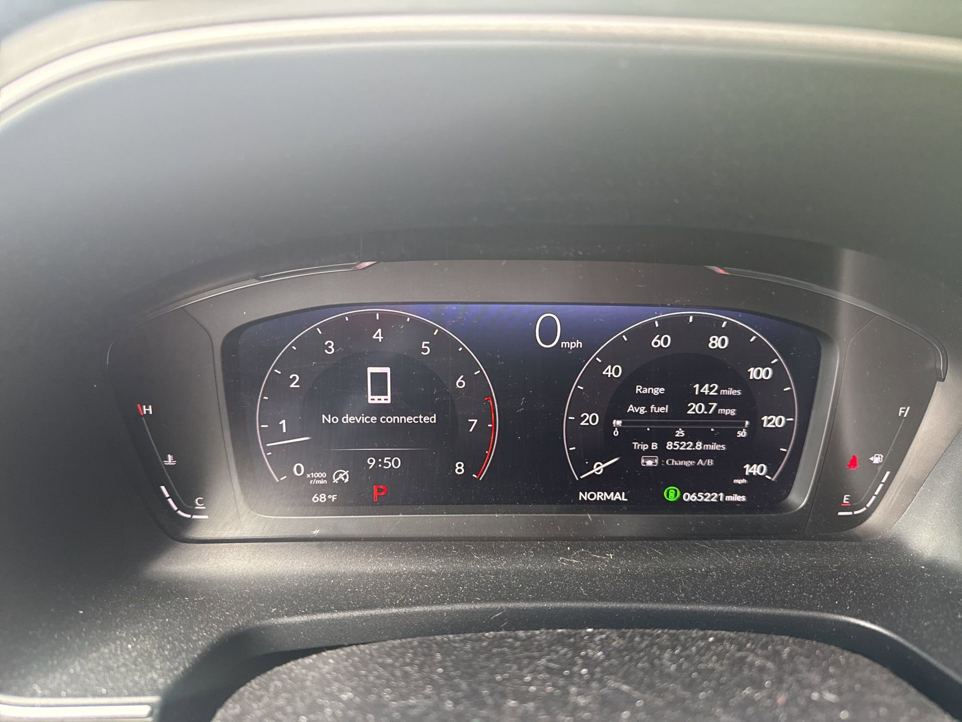 Used 2023 Honda Pilot Elite image 18