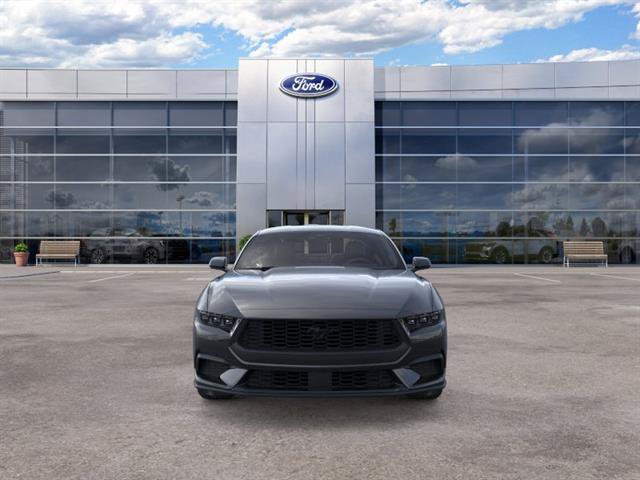 New 2026 Ford Mustang Coupe w/ Mustang Nite Pony Package RWD image 33