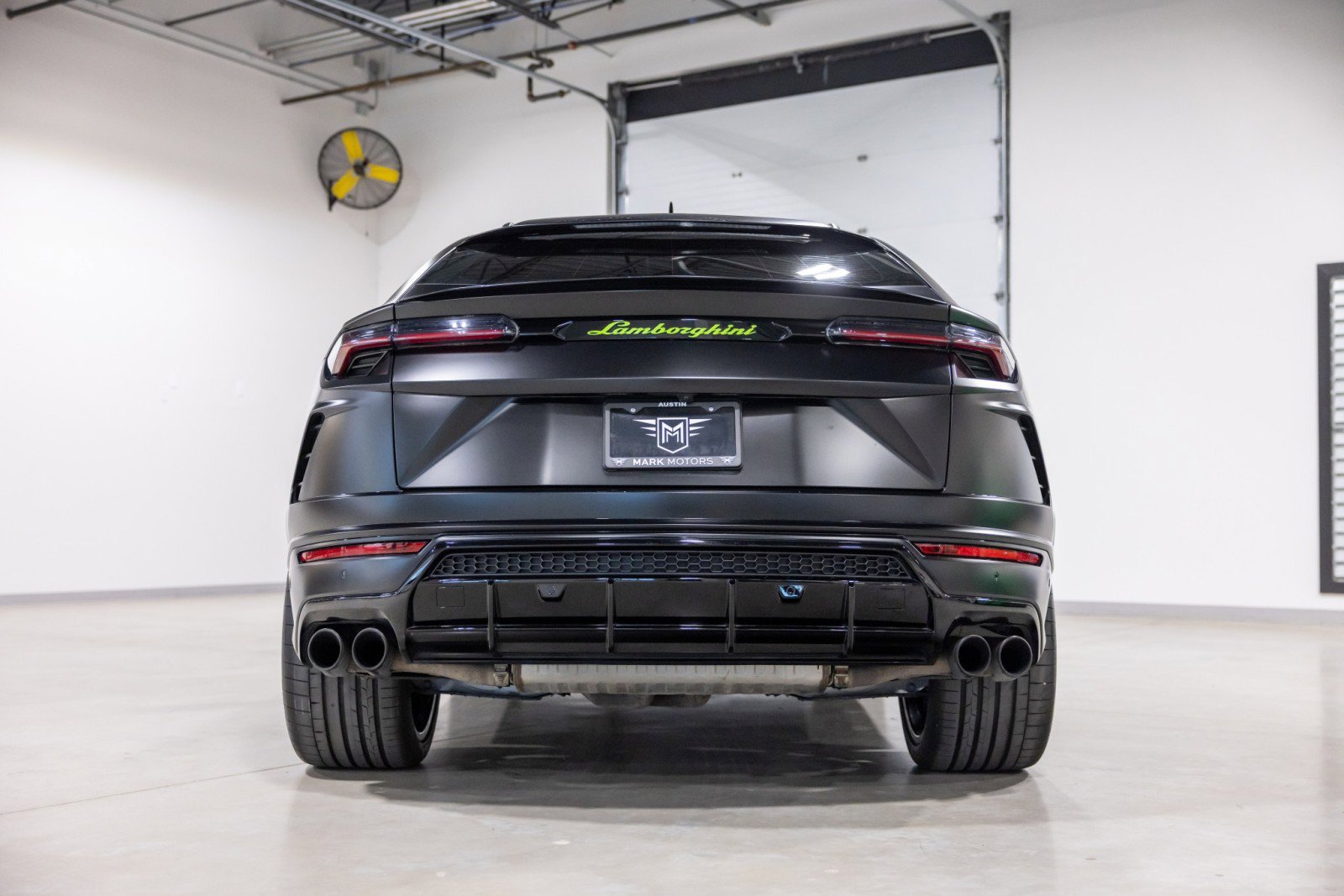 Used 2022 Lamborghini Urus image 5
