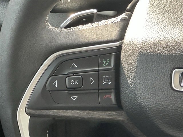 Used 2023 Jeep Grand Cherokee L Limited image 13