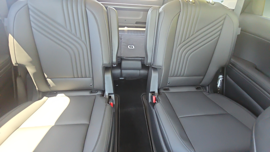 New 2026 Hyundai Palisade SEL AWD/4WD image 10