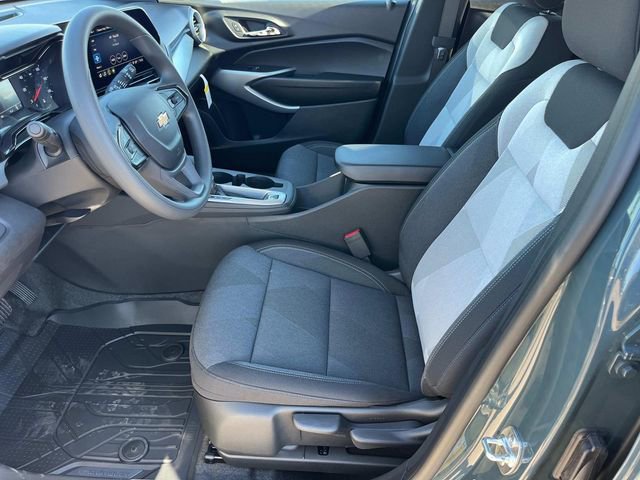 New 2026 Chevrolet Trax LS w/ LS Convenience Package image 20