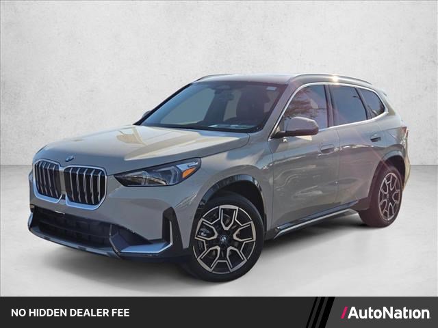 New 2026 BMW X1 xDrive28i w/ Technology Package