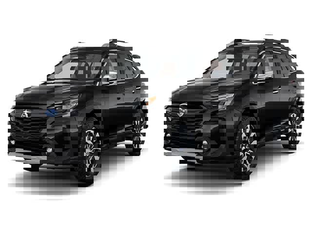 New 2025 Subaru Outback Touring