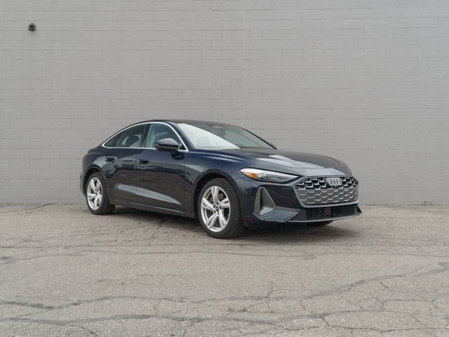 Certified 2025 Audi A5 2.0T Premium w/ Convenience Package AWD/4WD image 9