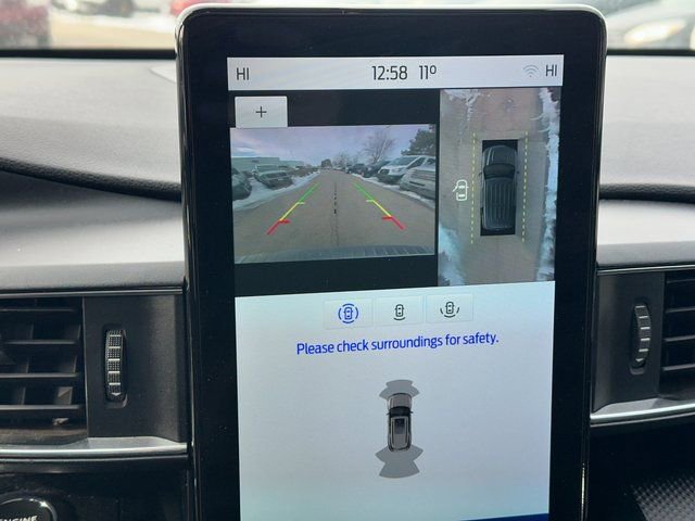 Used 2022 Ford Explorer ST w/ Equipment Group 401A image 32