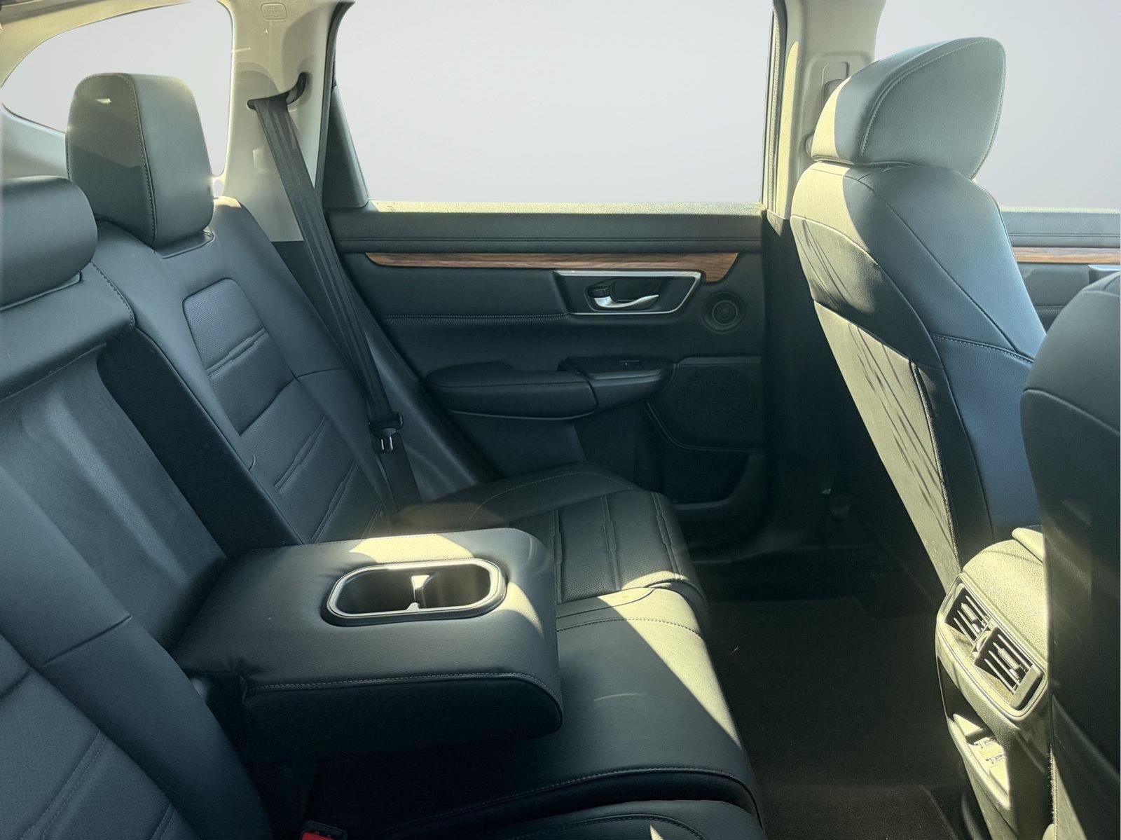 Used 2019 Honda CR-V EX-L image 8