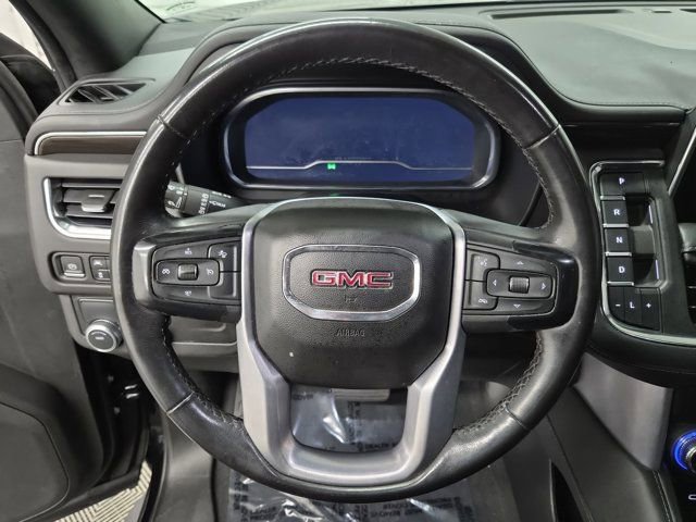 Used 2023 GMC Yukon SLE image 24