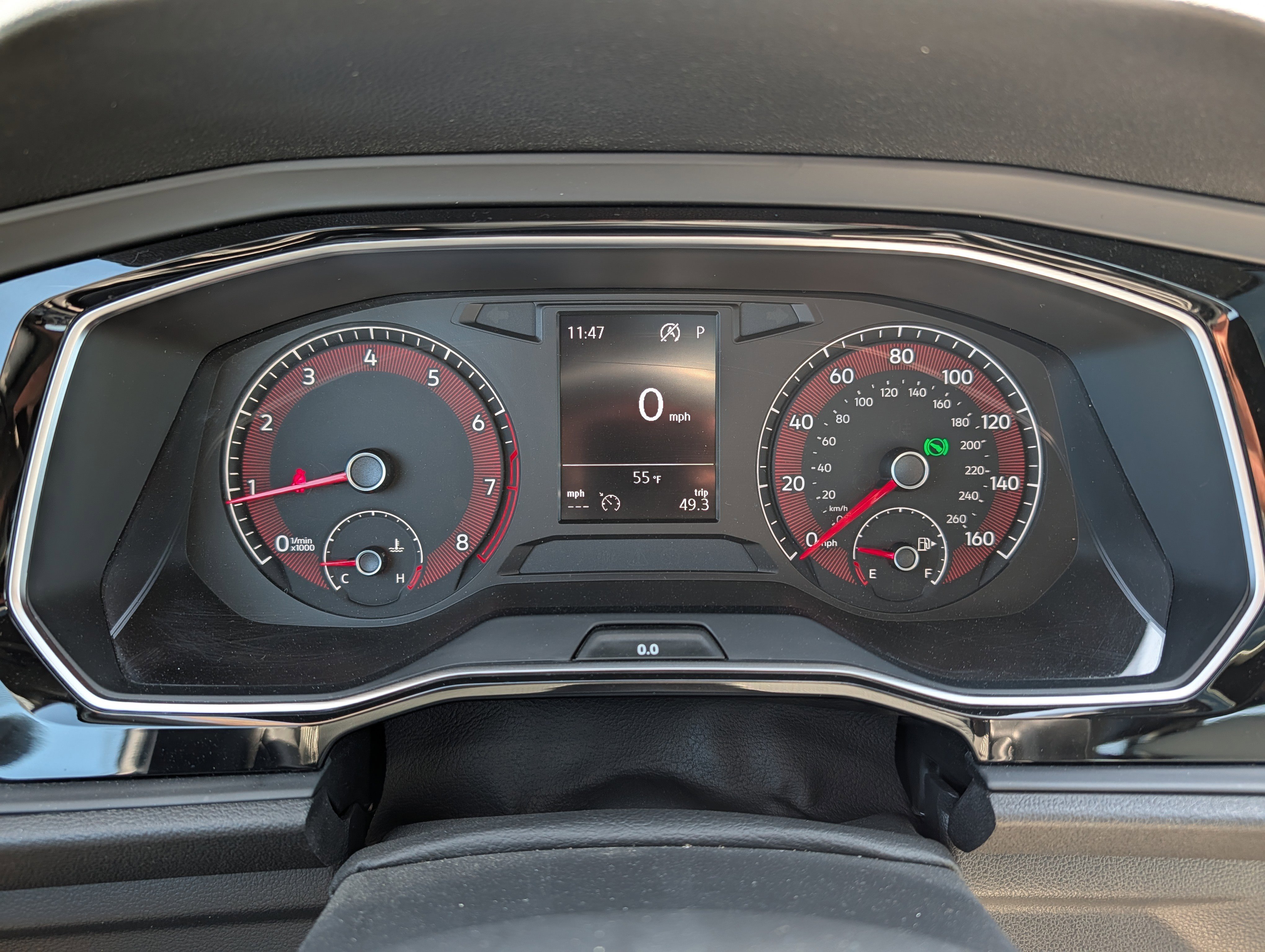 Certified 2021 Volkswagen Jetta R-Line w/ R-Line Cold Weather Package FWD image 21