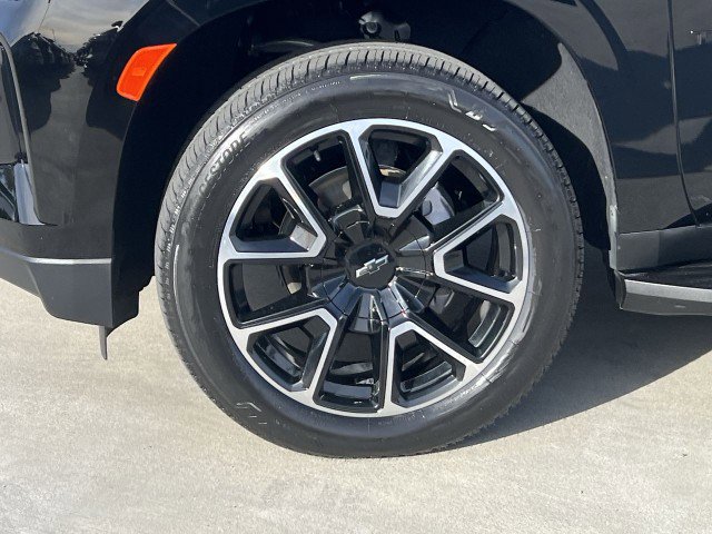 Used 2023 Chevrolet Tahoe RST w/ Luxury Package image 32