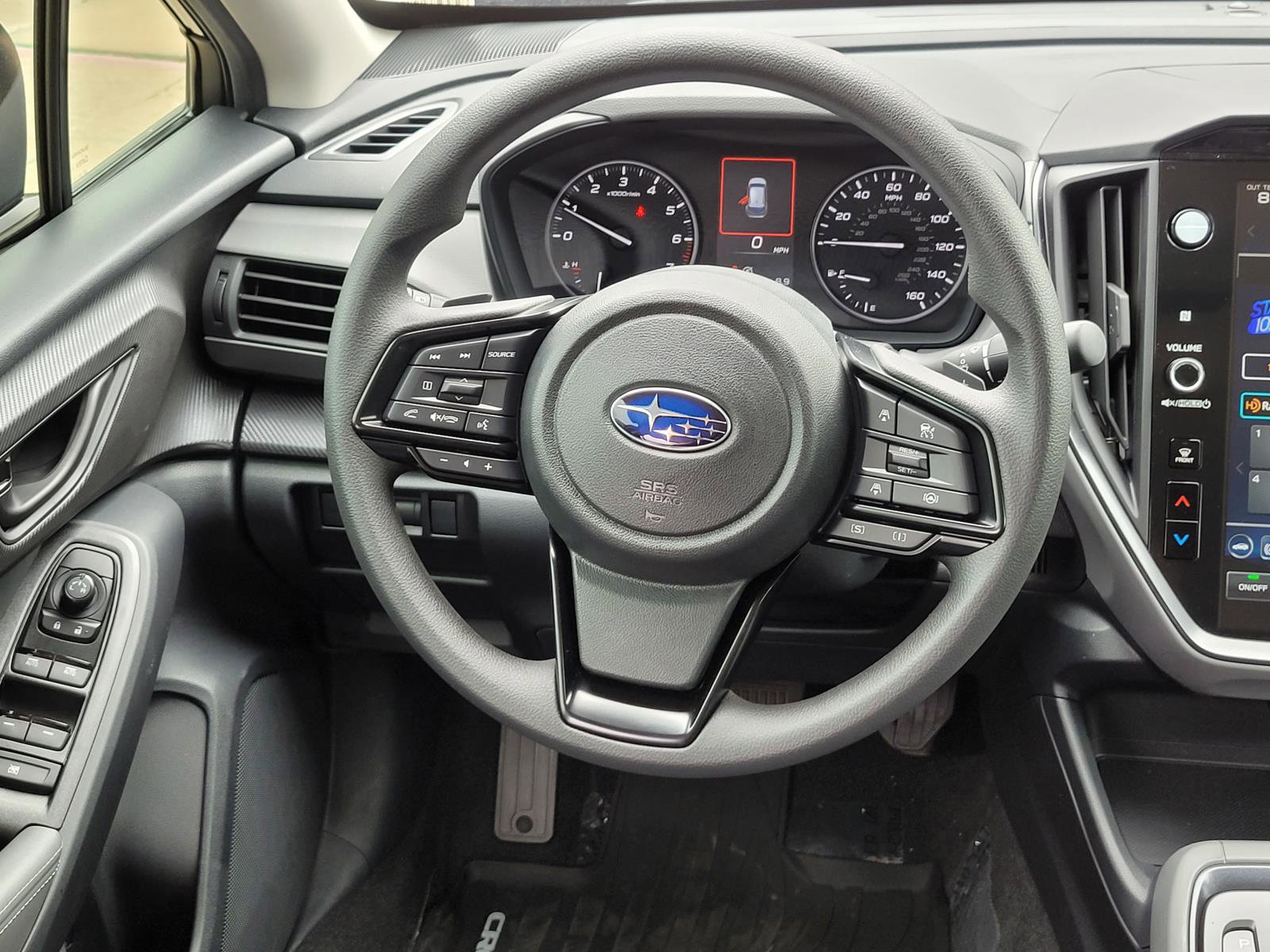 New 2026 Subaru Crosstrek 2.0i Premium image 6