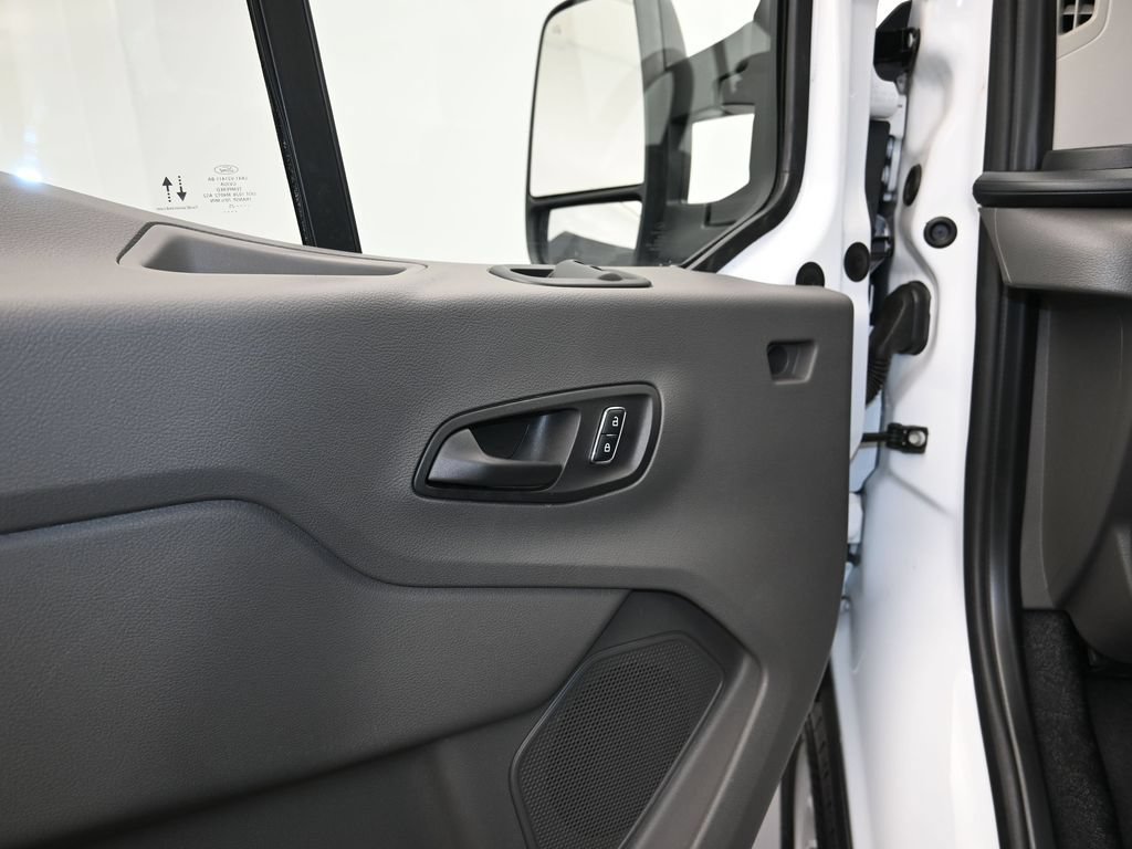 New 2025 Ford Transit 250 w/ Upfitter Package RWD image 11