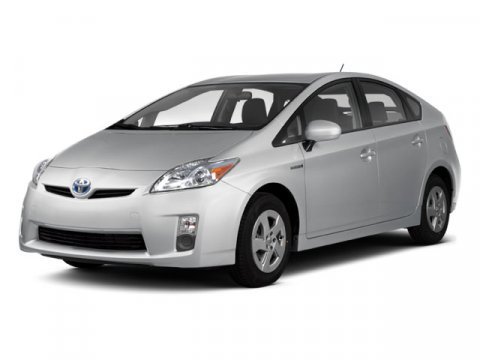 Used 2010 Toyota Prius Five