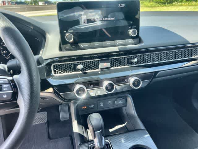Certified 2026 Honda Civic LX image 18