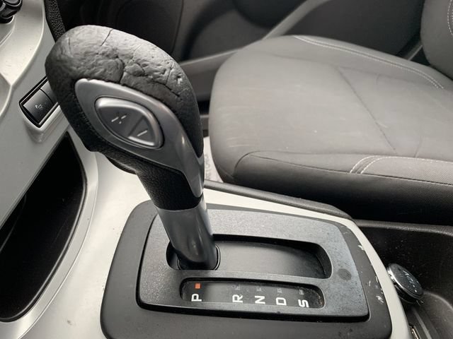 Used 2015 Ford Fiesta SE FWD image 23