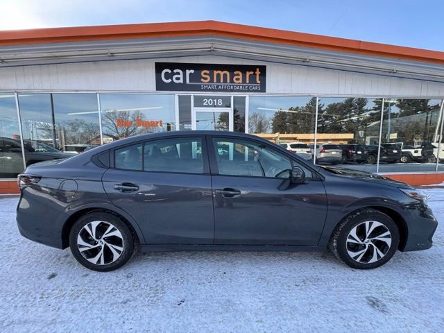 Used 2024 Subaru Legacy Premium image 8