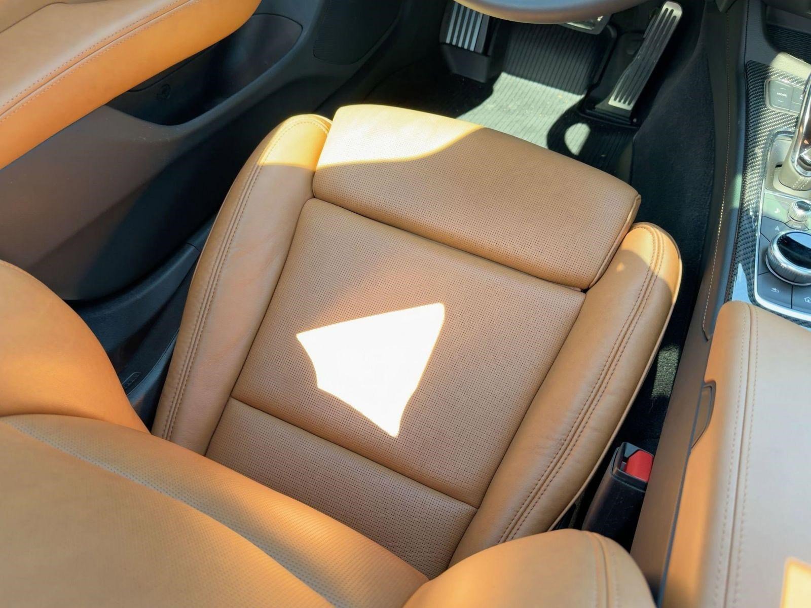 Used 2026 Cadillac CT5 V image 28