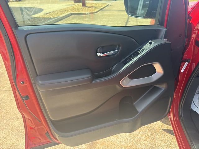 Used 2022 Nissan Frontier SV image 10