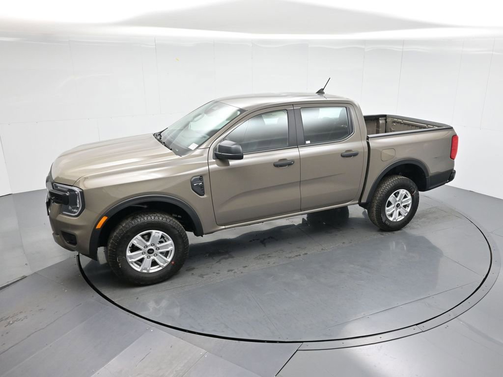 New 2025 Ford Ranger XL image 41