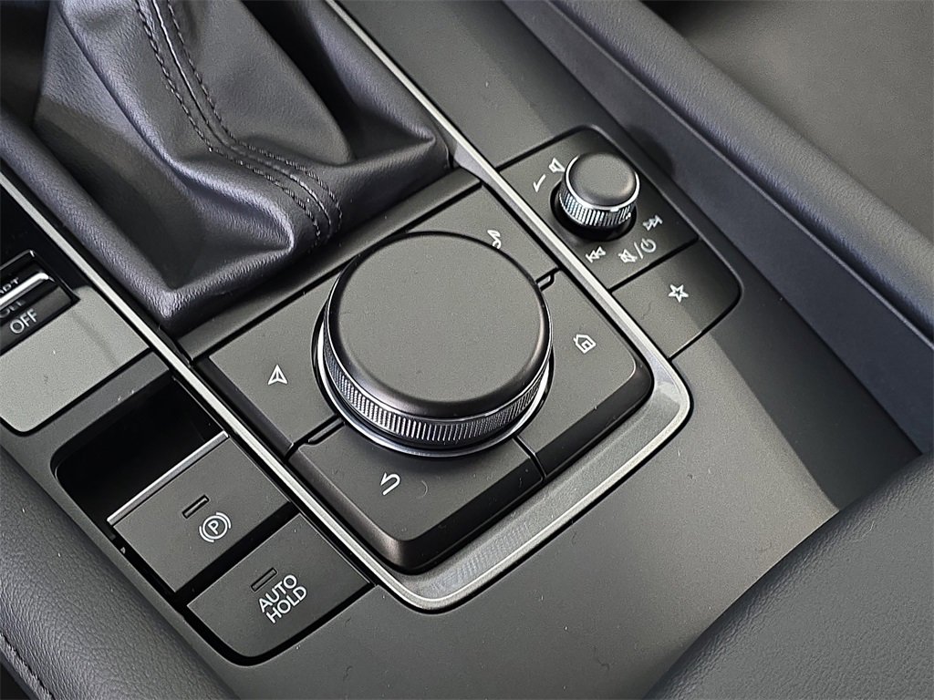 New 2026 MAZDA MAZDA3 s Sport image 25