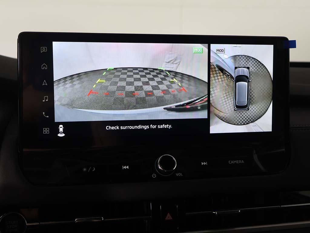 New 2025 Mitsubishi Outlander SE image 49