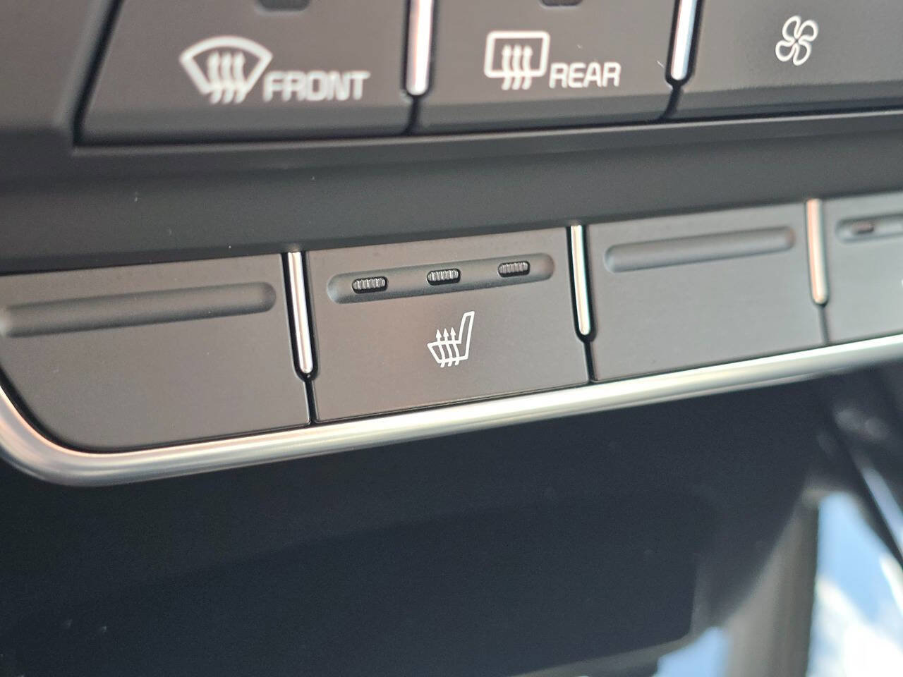 Used 2020 Kia Sorento SX image 30