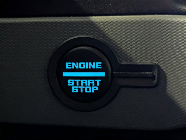 Used 2022 Ford Bronco Everglades image 22