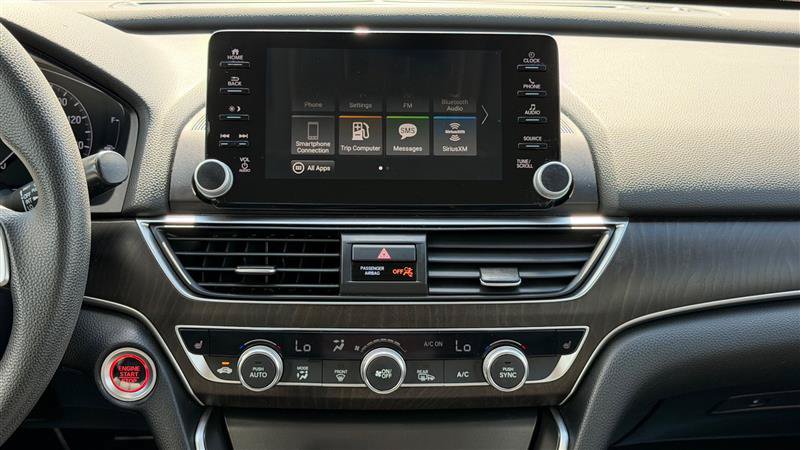 Used 2018 Honda Accord EX image 27