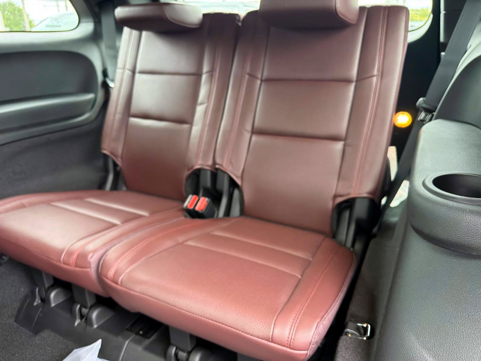 New 2027 Dodge Durango R/T AWD/4WD image 11