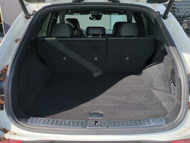 Certified 2025 Genesis GV70 3.5T Sport w/ Sport Advanced Package image 12