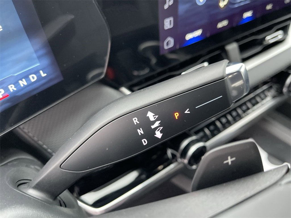 New 2026 Chevrolet Equinox LT w/ Convenience Package II image 20