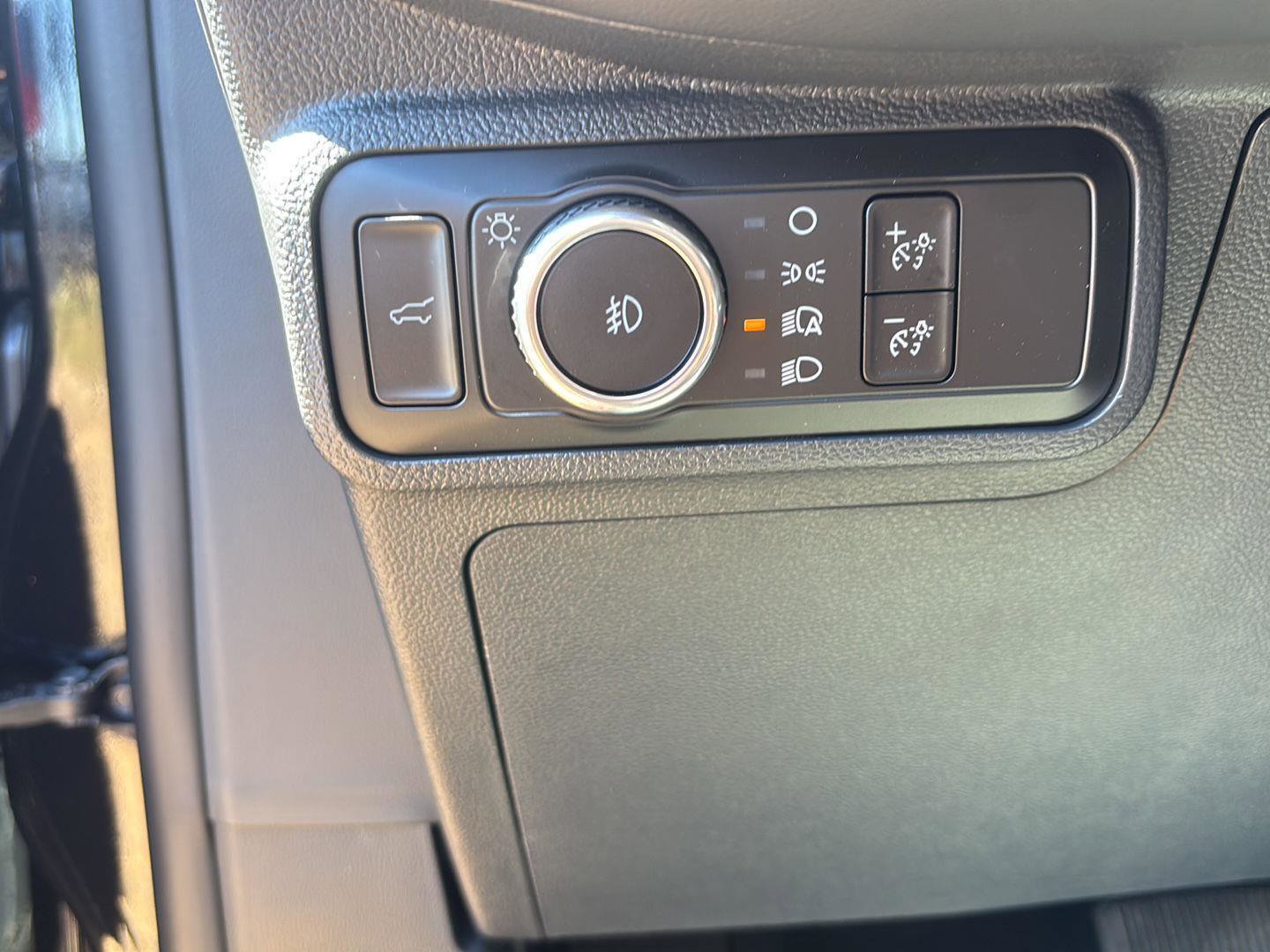 New 2026 Ford Explorer ST w/ Sun And Sound Package image 16