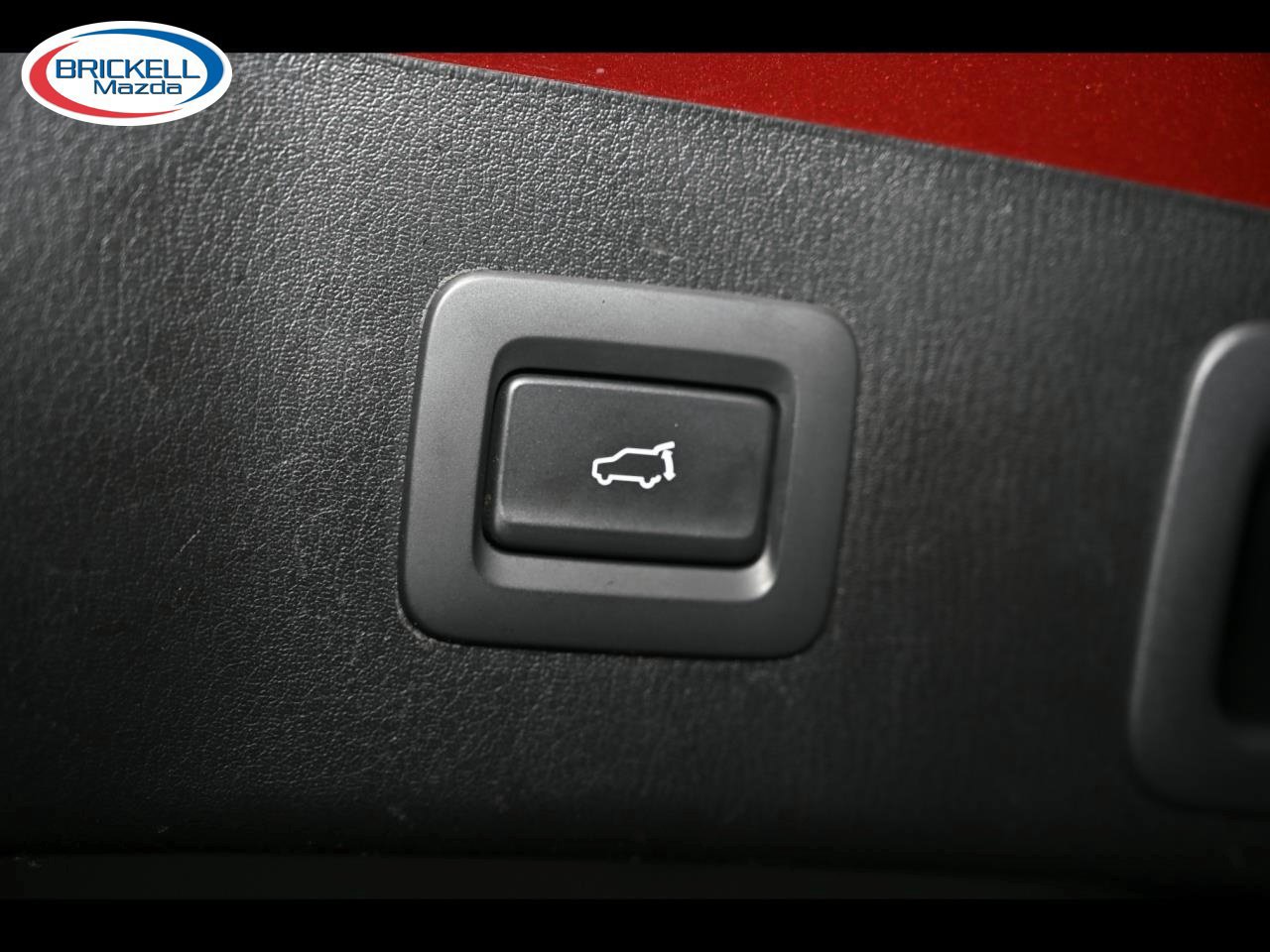 Used 2025 MAZDA CX-5 AWD 2.5 S w/ Premium Plus Pkg image 12