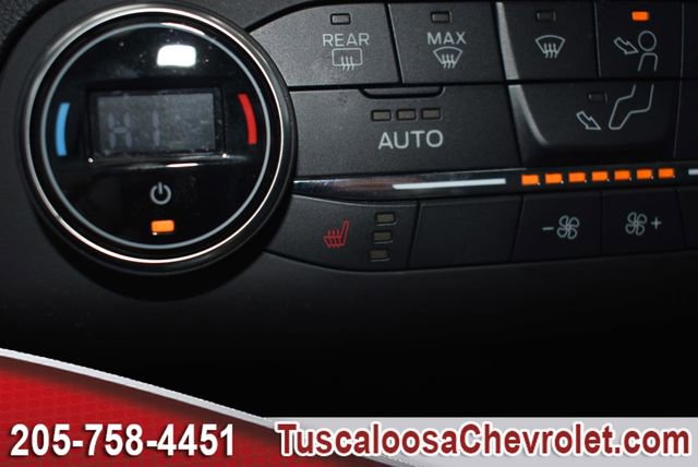 Used 2020 Ford Escape Titanium image 41