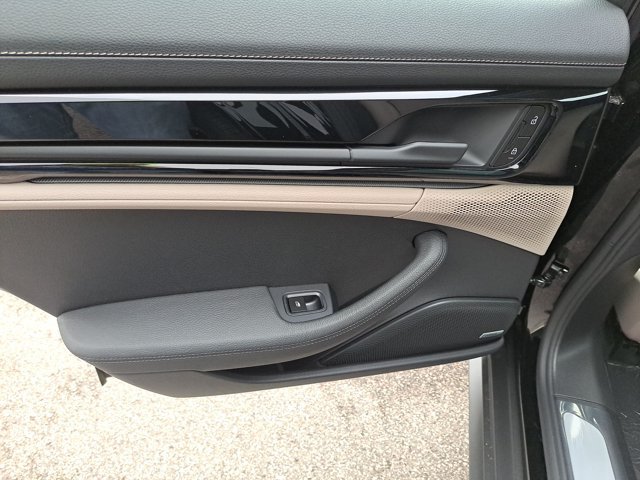 New 2026 Porsche Panamera 4 AWD/4WD image 20