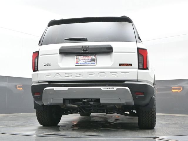 New 2026 Honda Passport TrailSport Elite image 23