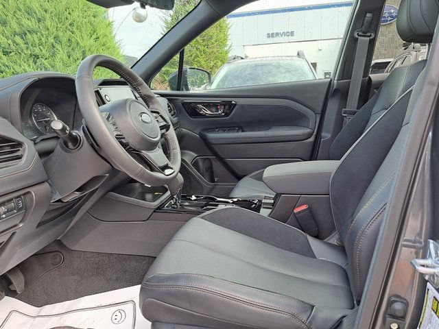 Certified 2026 Subaru Forester Touring w/ Touring Package AWD/4WD image 24