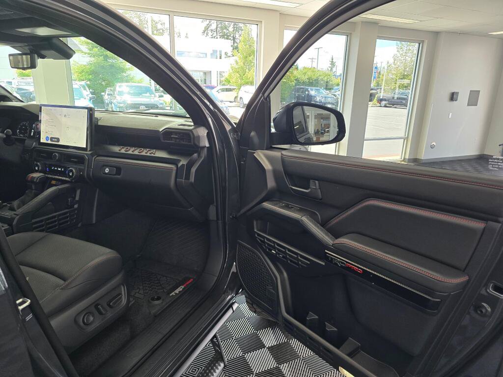 Used 2026 Toyota 4Runner TRD Pro AWD/4WD image 42