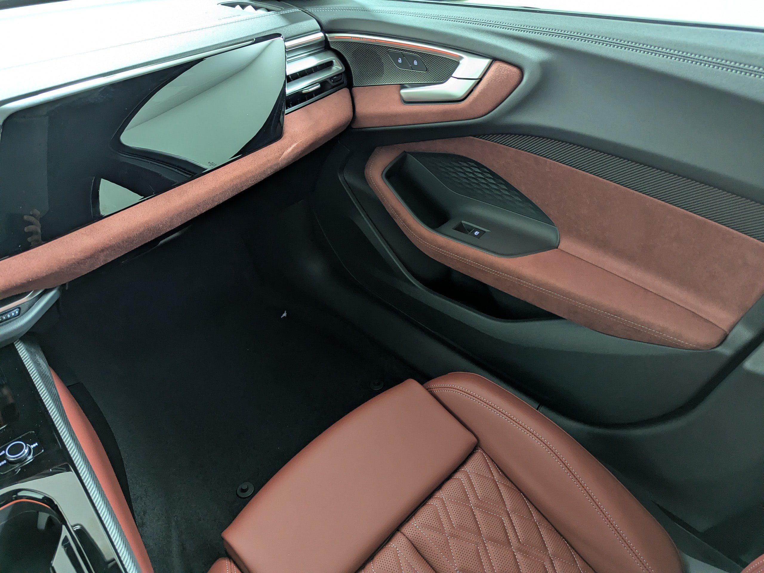 New 2026 Audi S5 Premium Plus AWD/4WD image 11