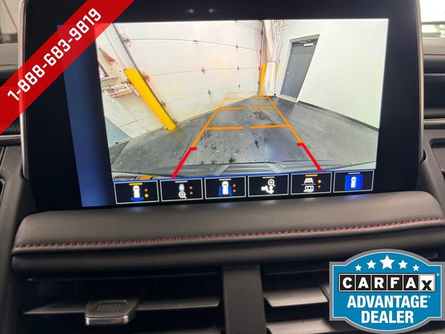 Certified 2023 Chevrolet Tahoe RST w/ Luxury Package image 16