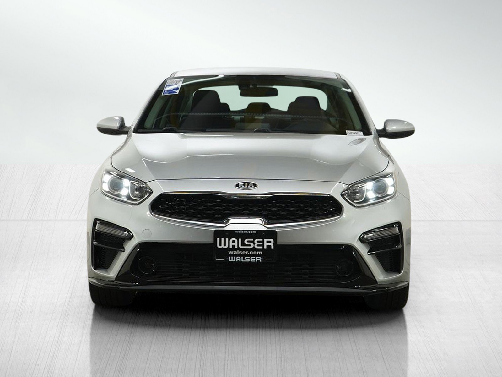 Used 2019 Kia Forte S FWD image 8