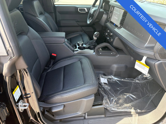 New 2026 Ford Bronco Big Bend w/ Black Diamond Package AWD/4WD image 13