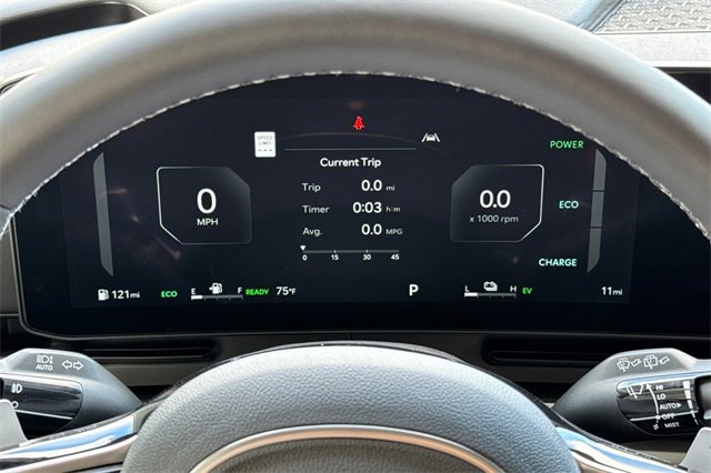 New 2026 Kia Carnival SX Prestige image 32